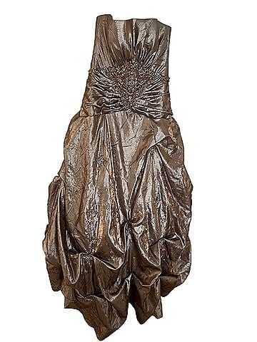 Tiffany Cocktail Dress (view 1)