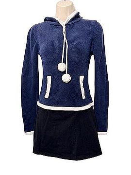 Tommy Hilfiger Tommy Jeans Pullover Sweater (view 1)