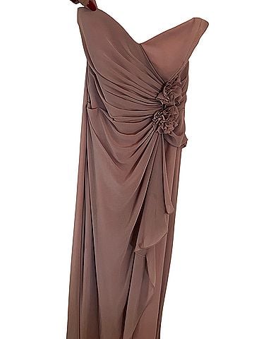 Jordan Cocktail Dress (view 1)