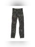 Vuori 100% Polyester Camo Green Black Leggings Size XS - photo 3