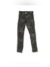 Vuori 100% Polyester Camo Green Black Leggings Size XS - photo 4