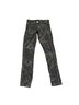 Vuori 100% Polyester Camo Green Black Leggings Size XS - photo 2