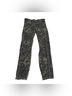 Vuori 100% Polyester Camo Green Black Leggings Size XS - photo 6