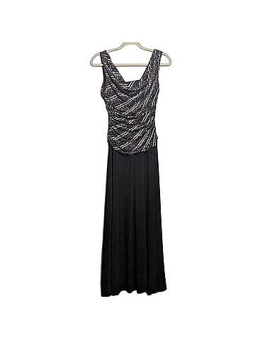 R&M Richards Cocktail Dress (view 1)