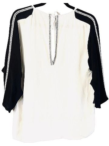 By Malene Birger Marjani Blouse (view 1)