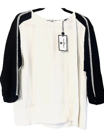 By Malene Birger Marjani Blouse (view 2)