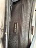Charles David Black Leather Clutch One size - photo 3