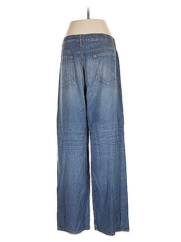Rag & Bone Sophie Jeans (view 2)