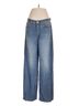 Rag & Bone Blue Jeans Size 28 waist - photo 1