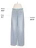 Rag & Bone Blue Jeans Size 28 waist - photo 4