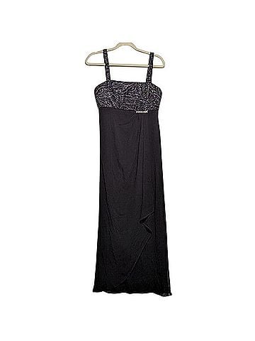 R&M Richards Cocktail Dress (view 1)
