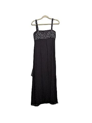 R&M Richards Cocktail Dress (view 2)