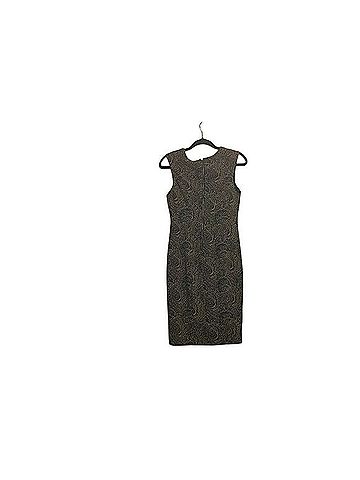 Plenty By Tracy Reese Seamed Sheath Casual Dress (view 2)