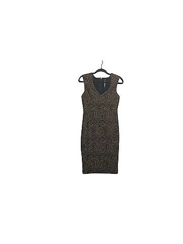 Plenty By Tracy Reese Seamed Sheath Casual Dress (view 1)