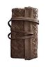 Cole Haan 100% Leather Brown Leather Clutch One size - photo 2