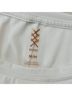 Rhone White Long Sleeve T-Shirt Size M - photo 3