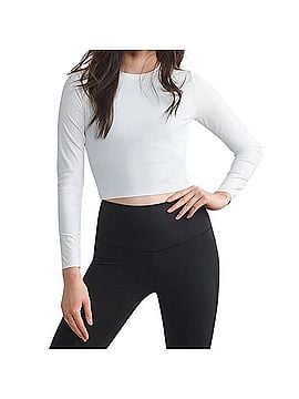 Rhone Serene Long Sleeve T-Shirt (view 1)