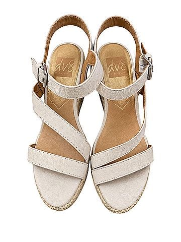 Dolce Vita Wedges (view 1)