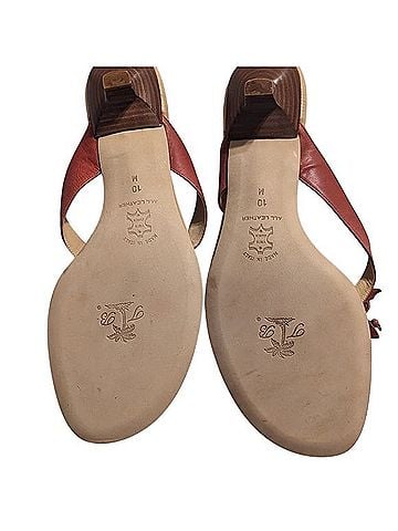 Tommy Bahama Tropical Temptations Sandals (view 2)