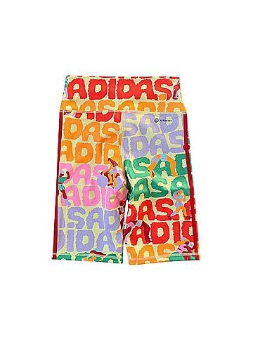 Adidas FARM Rio Athletic Shorts (view 2)