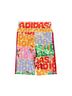 Adidas Print Multi Color Athletic Shorts Size M - photo 2