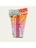 Adidas Print Multi Color Athletic Shorts Size M - photo 5