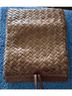Cole Haan 100% Leather Brown Leather Clutch One size - photo 3