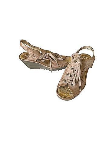 FLY London Sandals (view 1)
