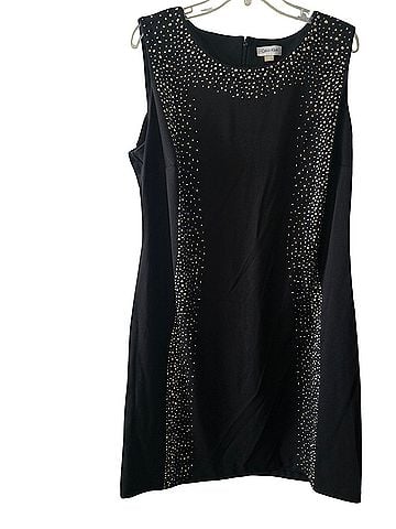 Calvin Klein Cocktail Dress (view 1)