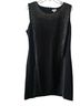 Calvin Klein Black Cocktail Dress Size 20 - photo 1