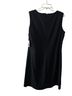 Calvin Klein Black Cocktail Dress Size 20 - photo 2