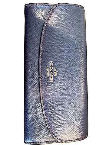 Coach Coach Wallet (view 1)
