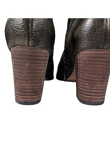 Cole Haan Cassidy Ankle Boots (view 2)