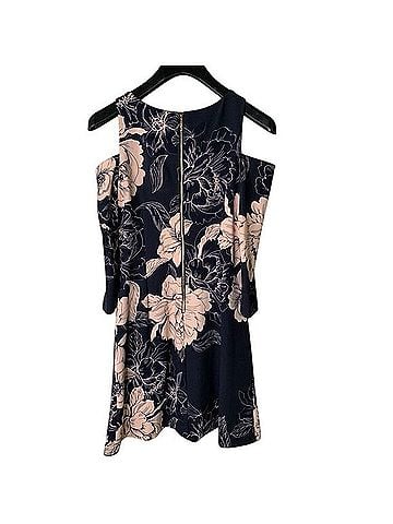 Eliza J Cocktail Dress (view 2)