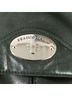 Franco Sarto 100% Plastic 100% Polyester Black Shoulder Bag One size - photo 3