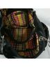 Franco Sarto 100% Plastic 100% Polyester Black Shoulder Bag One size - photo 8