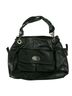 Franco Sarto 100% Plastic 100% Polyester Black Shoulder Bag One size - photo 1
