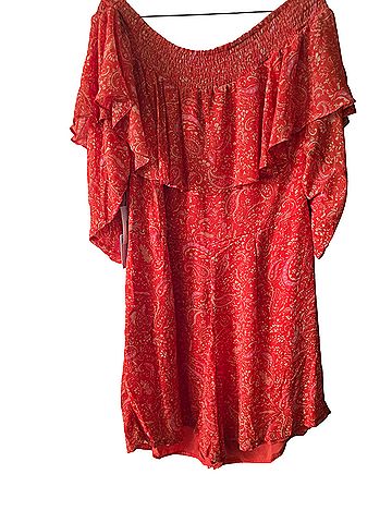 1.State Romper (view 2)