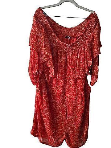 1.State Romper (view 1)