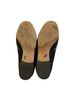 Zalo Print Black Flats Size 8 1/2 - photo 4