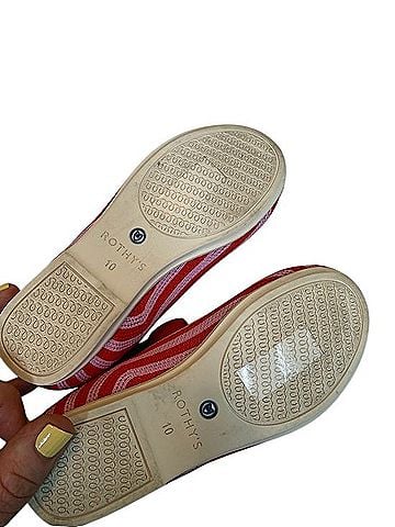 ROTHY'S Mary Jane Flats (view 2)