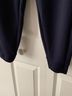 Talbots Blue Active Pants Size M - photo 5