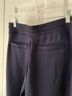 Talbots Blue Active Pants Size M - photo 8