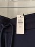Talbots Blue Active Pants Size M - photo 4