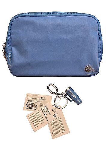 Lululemon Athletica Everywhere Belt Bag Belt Bag (view 1)