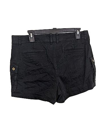 J.Crew Hudson Cargo Chino Cargo Shorts (view 2)