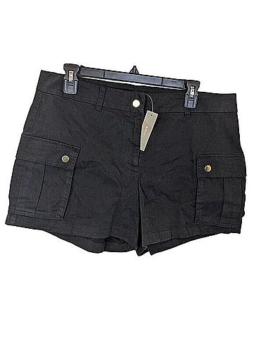 J.Crew Hudson Cargo Chino Cargo Shorts (view 1)