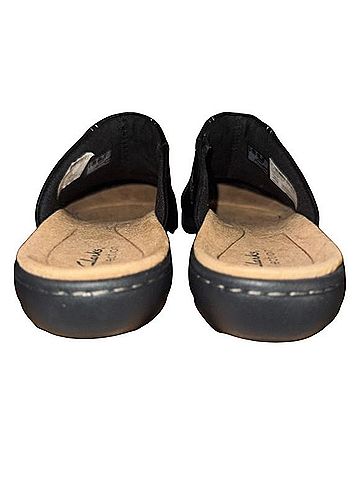Clarks Laurieann Ella Mule/Clog (view 2)