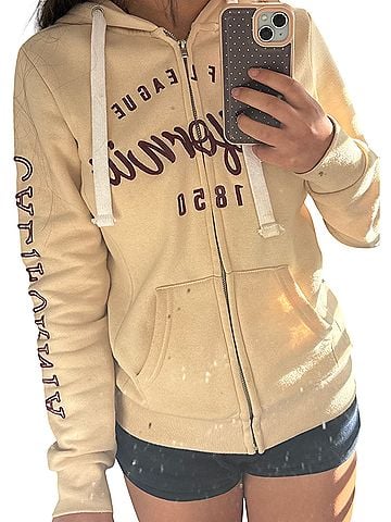 Aeropostale Jacket (view 2)