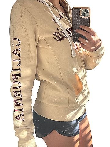 Aeropostale Jacket (view 1)